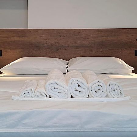 Guest Room Gradonove 아르코 외부 사진