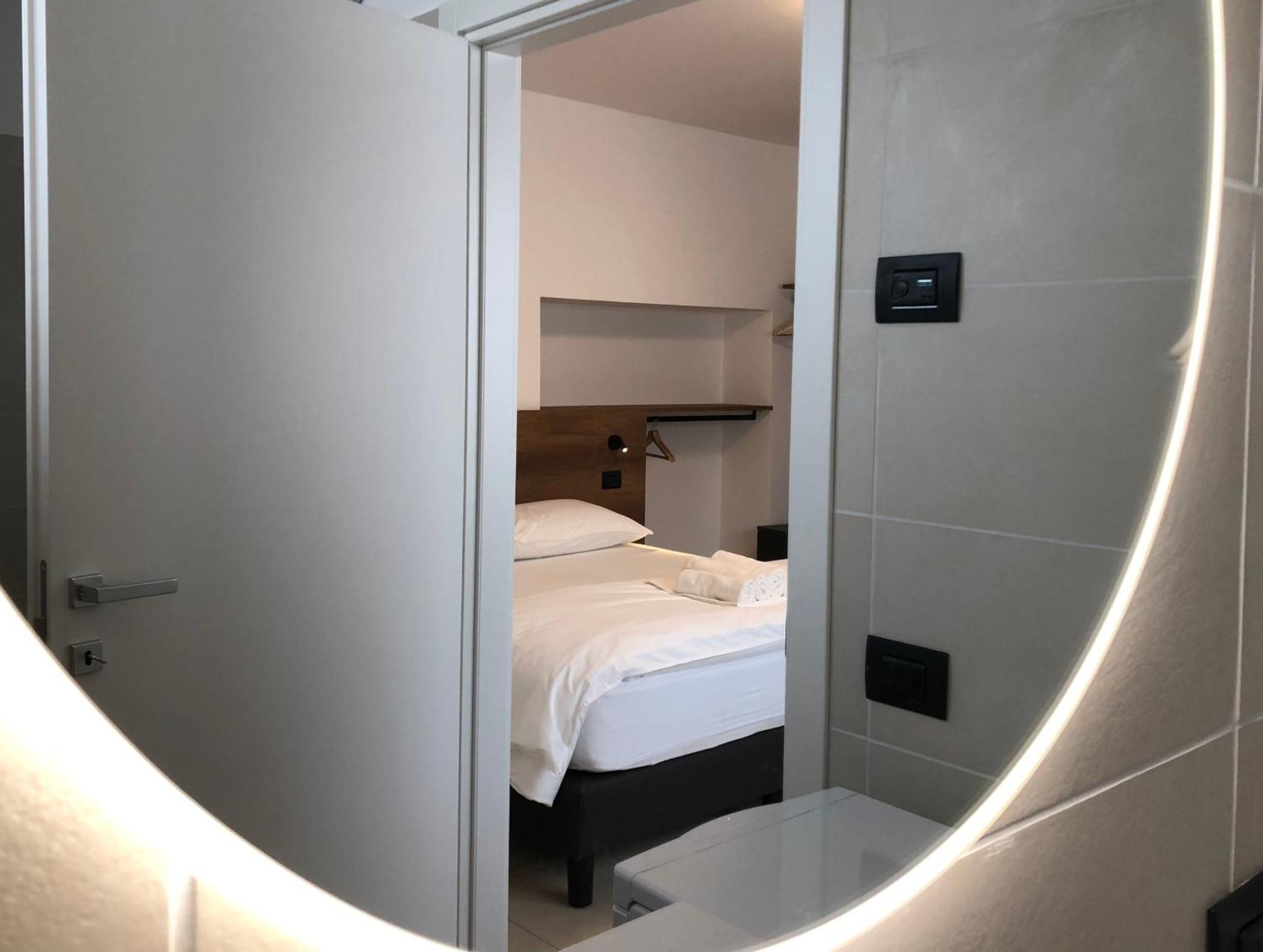 Guest Room Gradonove 아르코 외부 사진