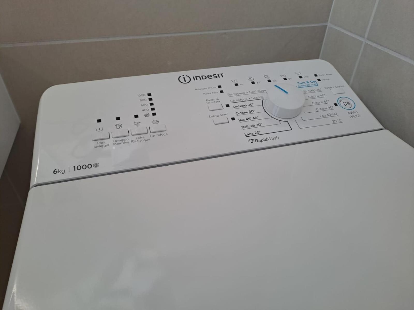 Guest Room Gradonove 아르코 외부 사진