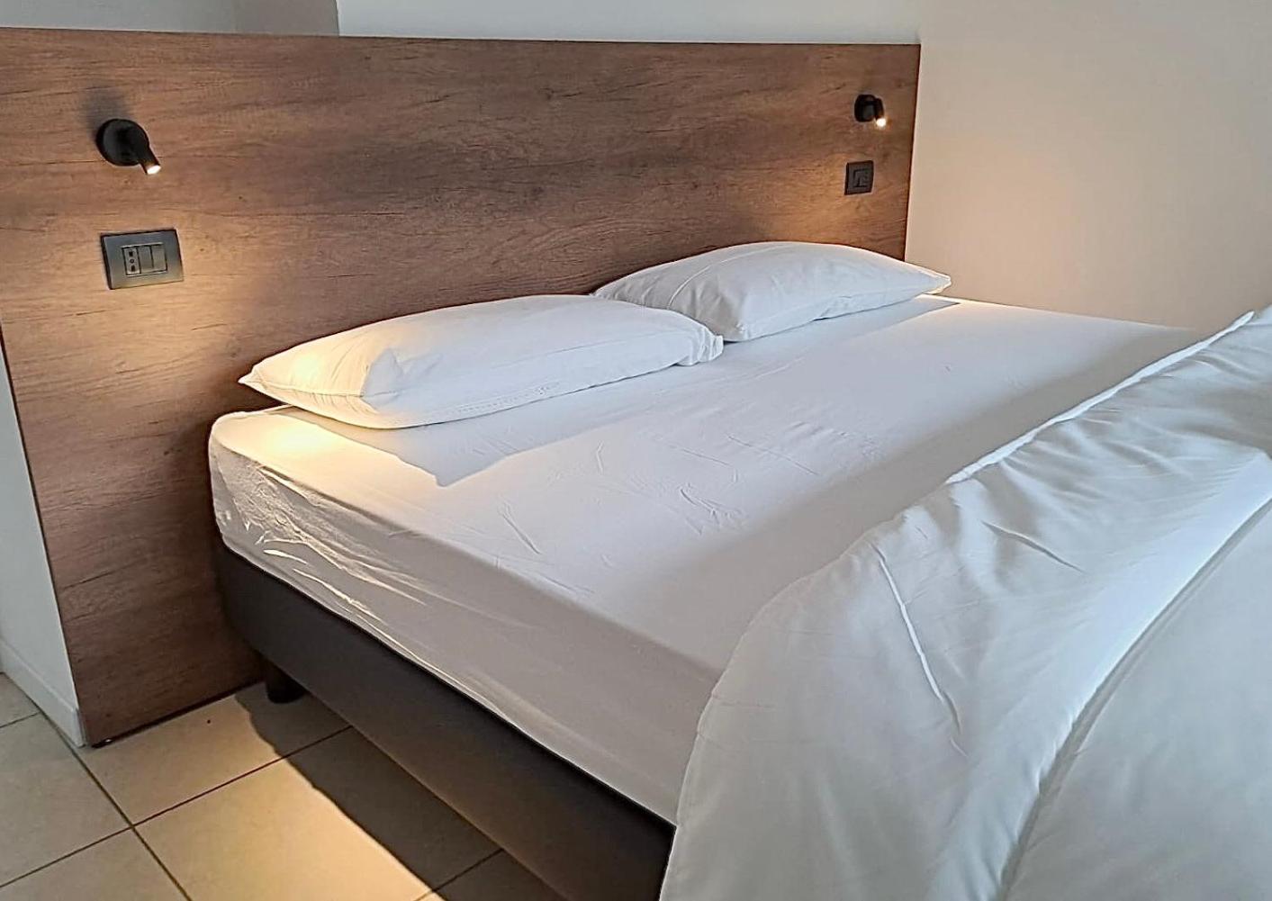 Guest Room Gradonove 아르코 외부 사진