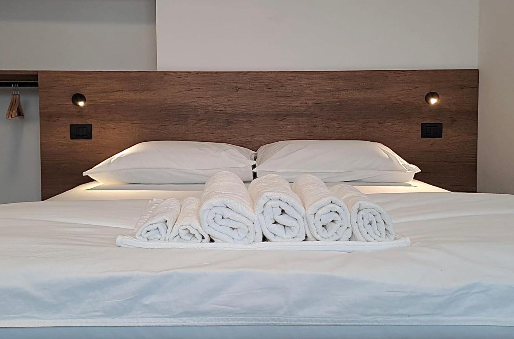 Guest Room Gradonove 아르코 외부 사진
