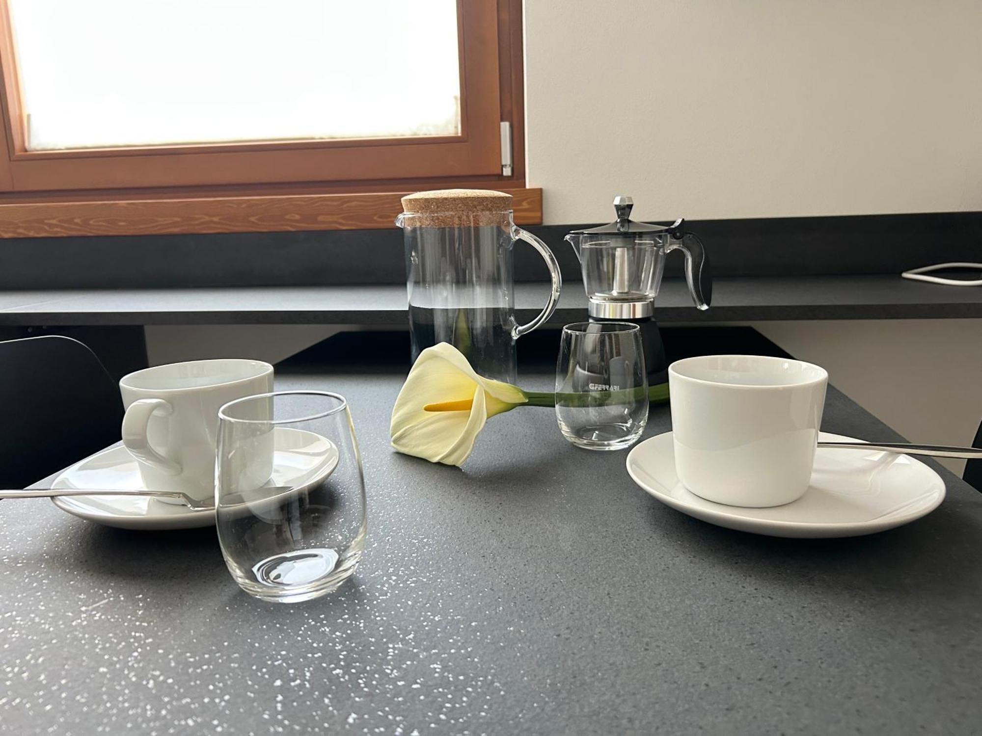 Guest Room Gradonove 아르코 외부 사진