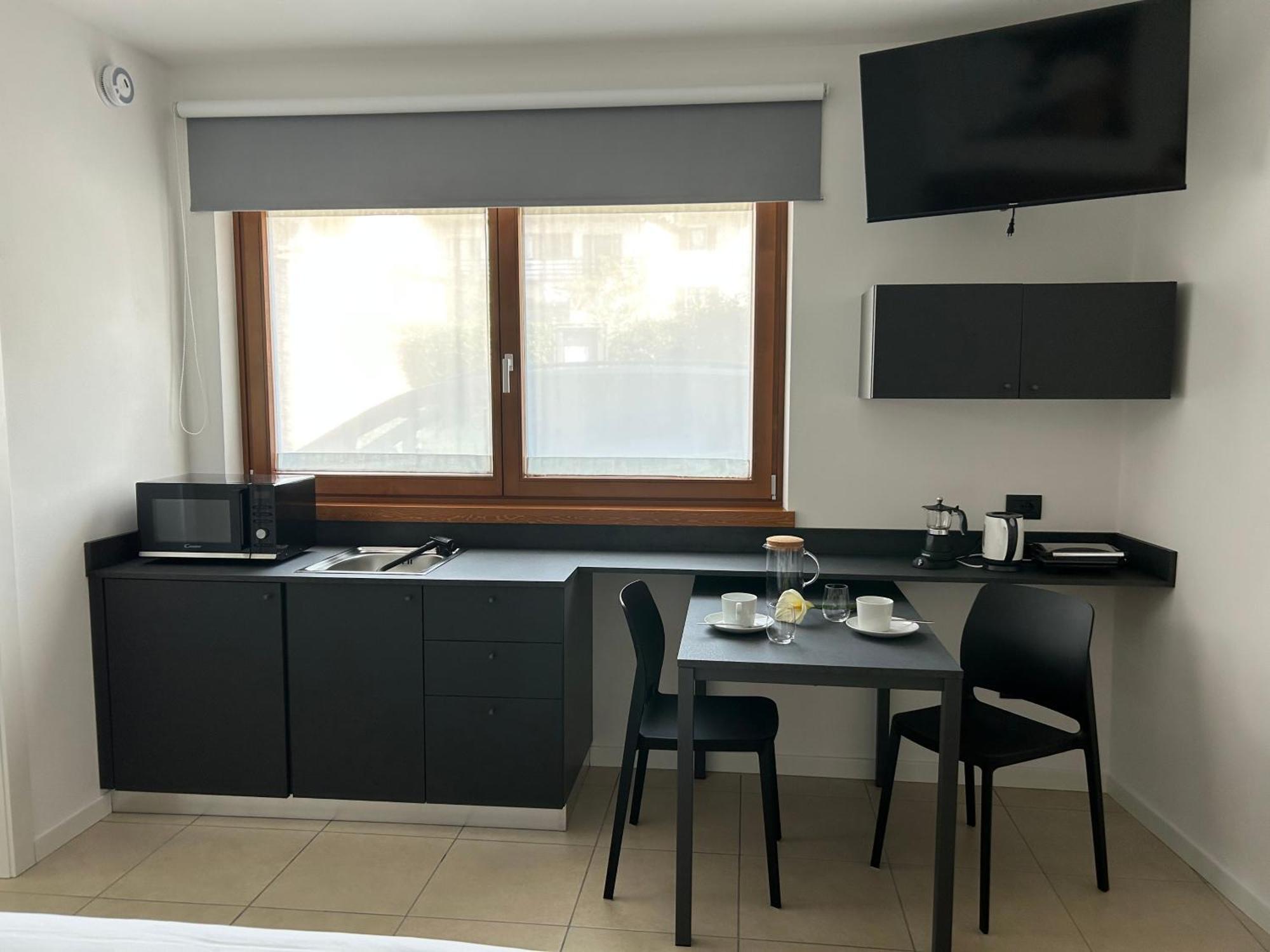 Guest Room Gradonove 아르코 외부 사진